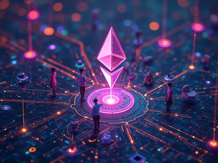 Crypto’s Survival Depends on Solving Real Problems