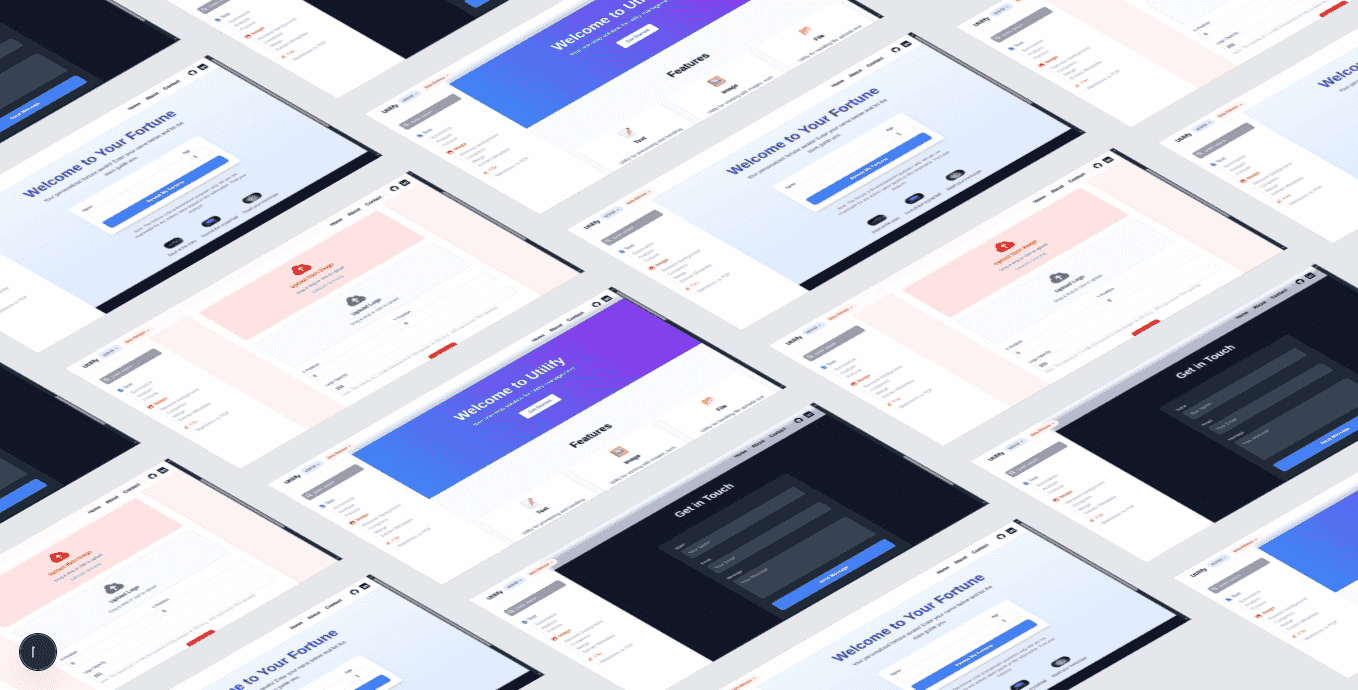 Utilify – Smart Utility Management for Modern Teams
